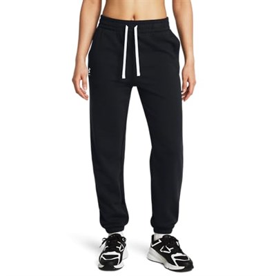 Under Armour UA Rival Terry Joggers Atletizm Eşofman Altı Kadın
