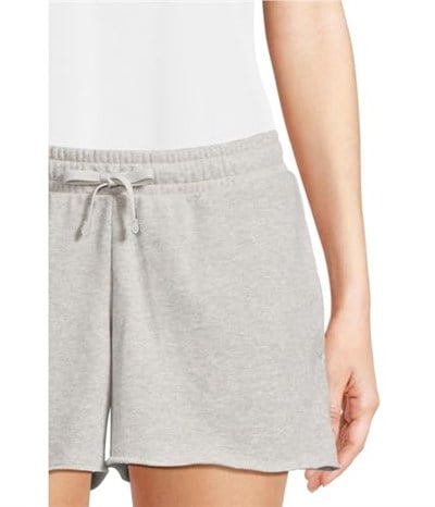Under Armour UA Rival Terry Short Gündelik Şort Kadın