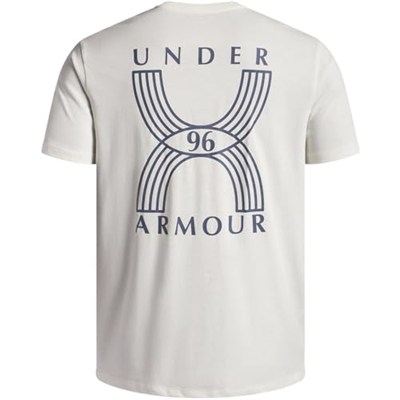 Under Armour UA RUN 96 SHORTSLEEVE T-shirt Erkek
