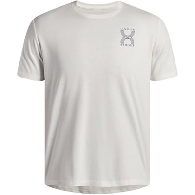 Under Armour UA RUN 96 SHORTSLEEVE T-shirt Erkek