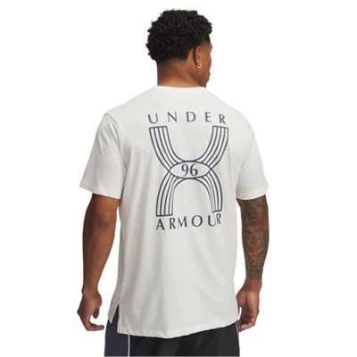 Under Armour UA RUN 96 SHORTSLEEVE T-shirt Erkek
