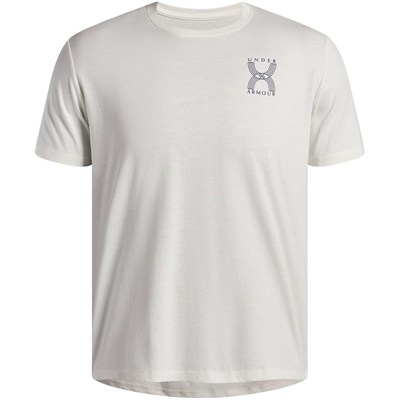 Under Armour UA RUN 96 SHORTSLEEVE T-shirt Erkek