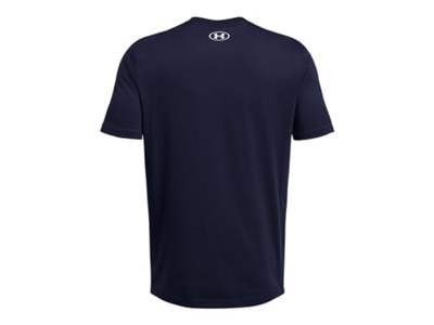 Under Armour UA SPORTSTYLE LOGO UPDATE SS Tişört Erkek
