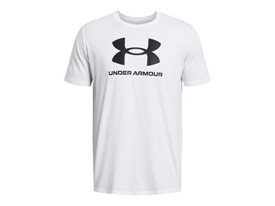 Under Armour UA SPORTSTYLE LOGO UPDATE SS Tişört Erkek