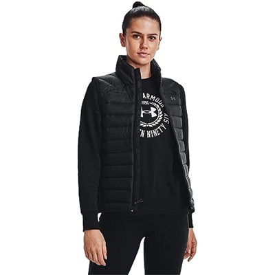 Under Armour UA STRM ARMOUR DOWN 2.0 VST Yelek Kadın