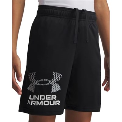 Under Armour UA Tech Logo Shorts Şort Erkek çocuk
