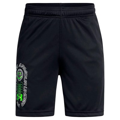 Under Armour UA Tech Summer Short Şort Üniseks Çocuk