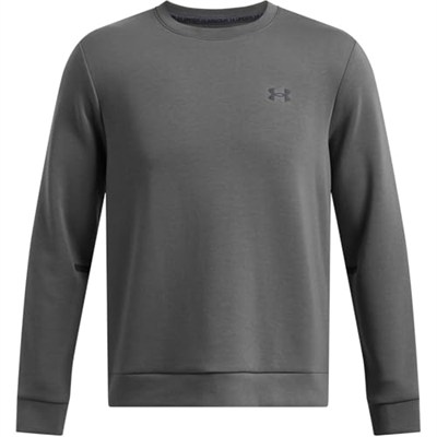 Under Armour UA Unstoppable Flc Crew EU Sweatshirt Erkek