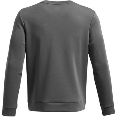 Under Armour UA Unstoppable Flc Crew EU Sweatshirt Erkek