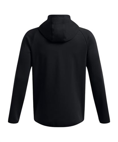 Under Armour UA Unstoppable Flc FZ HD EU Kapüşonlu Sweatshirt Erkek
