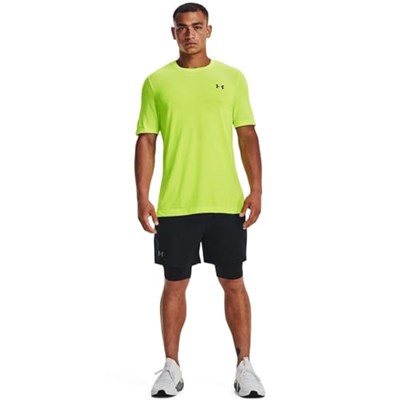 Under Armour UA Vanish Woven 2in1 Sts Şort Erkek