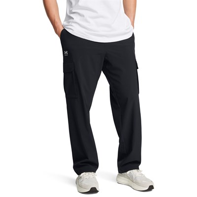 Under Armour UA Vibe Woven Cargo Pants Eşofman Altı Erkek