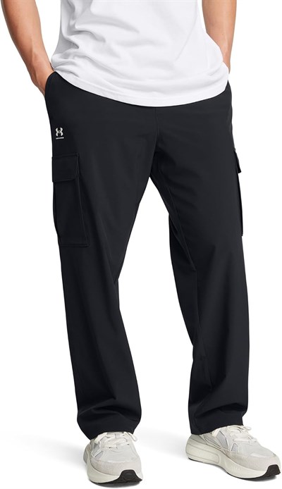 Under Armour UA Vibe Woven Cargo Pants Eşofman Altı Erkek