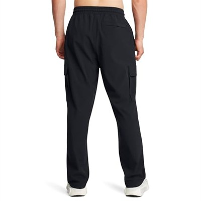 Under Armour UA Vibe Woven Cargo Pants UA Vibe Dokuma Kargo Pantolon Üniseks Yetişkin
