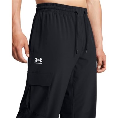 Under Armour UA Vibe Woven Cargo Pants Eşofman Altı Erkek