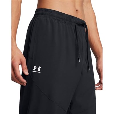 Under Armour UA Vibe Woven Jogger Track Pants Erkek