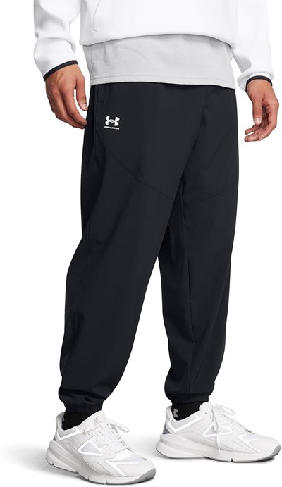 Under Armour UA Vibe Woven Jogger Track Pants Erkek