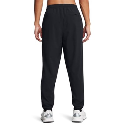 Under Armour UA Vibe Woven Jogger Track Pants Erkek