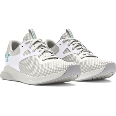 Under Armour UA W Charged Aurora 2 Kadın Spor Ayakkabı