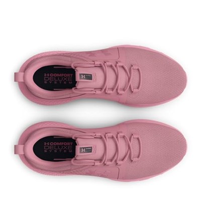 Under Armour UA W Charged Decoy Spor AyakkabıKadın