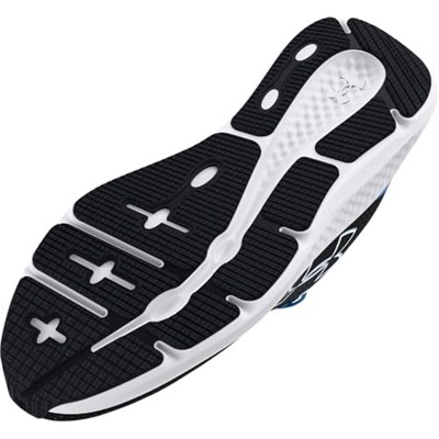 Under Armour UA W Charged Pursuit 3 BL Spor AyakkabıKadın