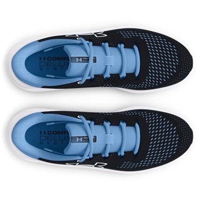 Under Armour UA W Charged Pursuit 3 BL Spor AyakkabıKadın