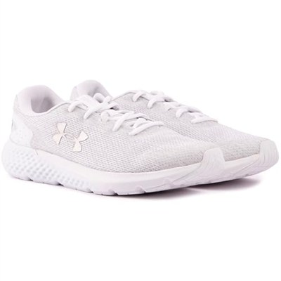 Under Armour UA W Charged Rogue 3 Knit Koşu AyakkabısıKadın