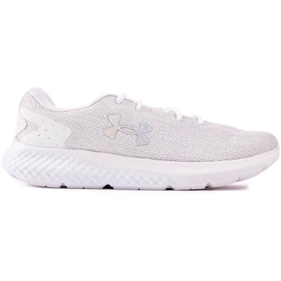 Under Armour UA W Charged Rogue 3 Knit Koşu AyakkabısıKadın