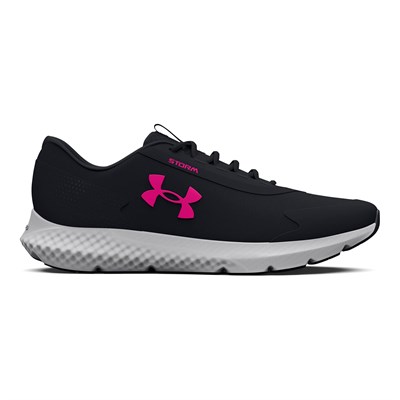 Under Armour UA W Charged Rogue 3 Storm Spor AyakkabıKadın