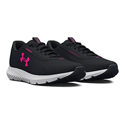 Under Armour UA W Charged Rogue 3 Storm Spor AyakkabıKadın