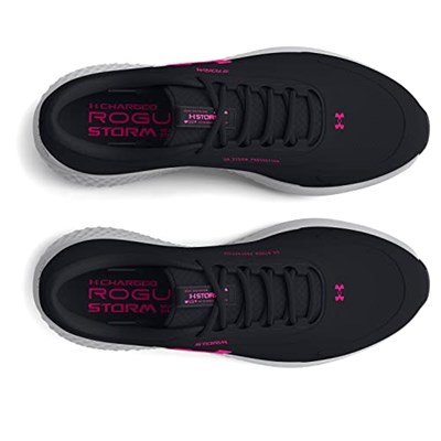 Under Armour UA W Charged Rogue 3 Storm Spor AyakkabıKadın