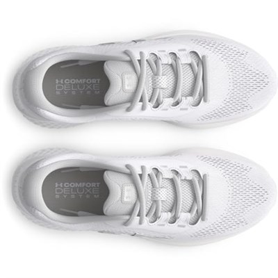 Under Armour UA W Charged Rogue 4 Spor Ayakkabı Kadın