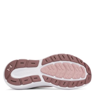 Under Armour UA W Charged Rogue 5 Spor AyakkabıKadın