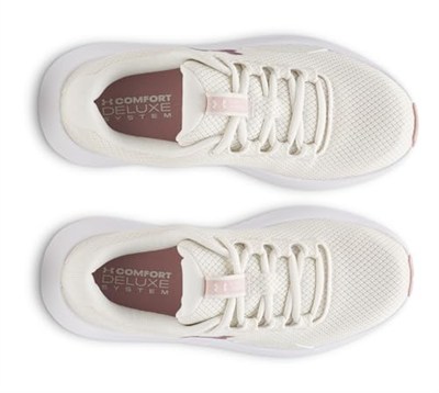 Under Armour Ua W Charged Surge 4 koşu ayakkabısıKadın