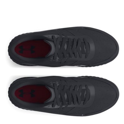 Under Armour UA W Court 96 Spor AyakkabıKadın - Bedenler: 35,5, 35.5 EU, 36 EU, 36.5 EU, 37.5 EU, 38 EU, 38.5 EU...