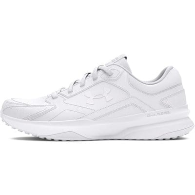Under Armour UA W Edge LTHR antrenman ayakkabısıKadın