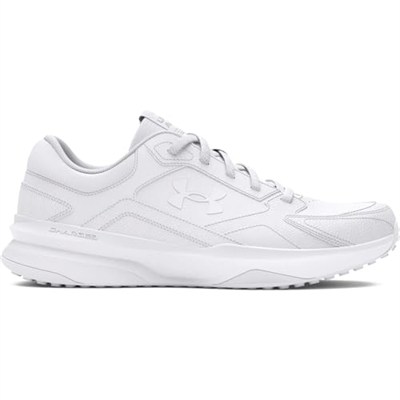 Under Armour UA W Edge LTHR Spor AyakkabıKadın