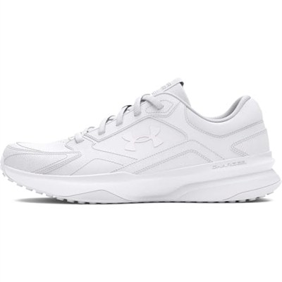 Under Armour UA W Edge LTHR Spor AyakkabıKadın
