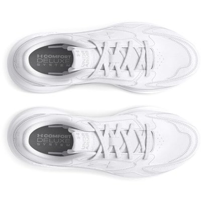 Under Armour UA W Edge LTHR Spor AyakkabıKadın