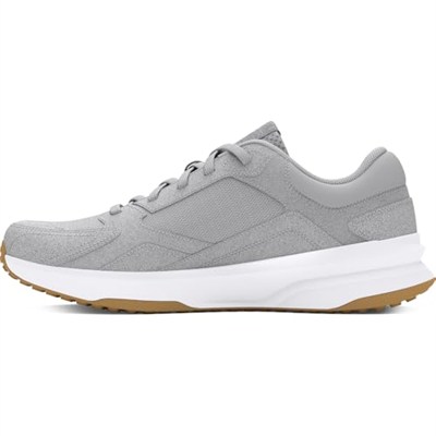 Under Armour UA W Edge SUEDE Spor AyakkabıKadın