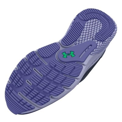 Under Armour UA W HOVR Turbulence 2 Spor AyakkabıKadın