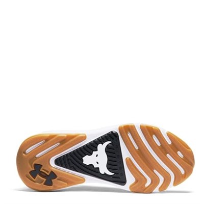 Under Armour UA W Project Rock 7 Training AyakkabısıKadın