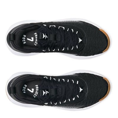 Under Armour UA W Project Rock 7 Training AyakkabısıKadın