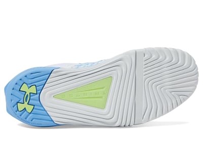 Under Armour UA W TriBase Reign 6 Training AyakkabısıKadın