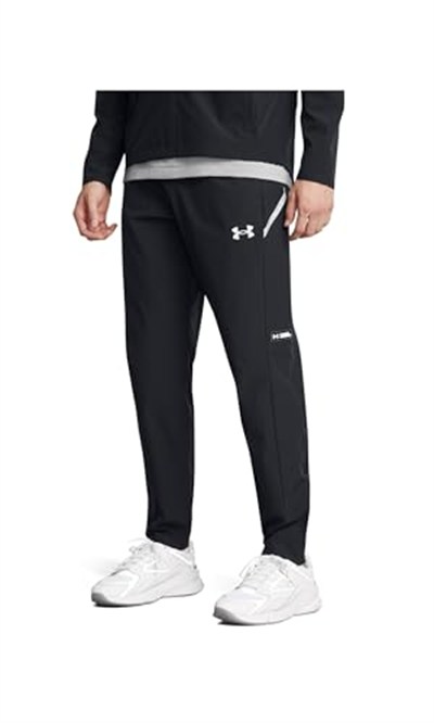 Under Armour UA Woven Utility Pants Eşofman Altı Erkek
