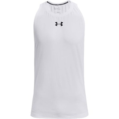 Under Armour UA Zone Tank Tişört Erkek