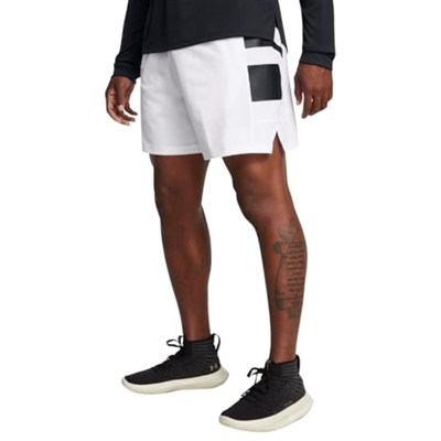 Under Armour UA Zone Woven Short Şort Erkek