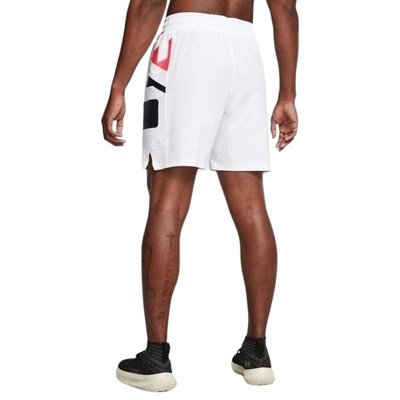 Under Armour UA Zone Woven Short Şort Erkek
