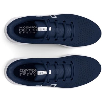 Under Armour Ücretli Takip 3 Büyük Logo Koşu Ayakkabısı Erkek