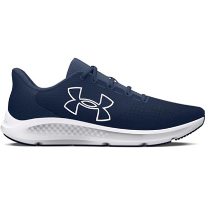 Under Armour Ücretli Takip 3 Büyük Logo Koşu Ayakkabısı Erkek